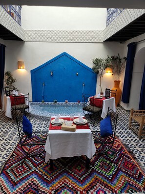 Intérieur