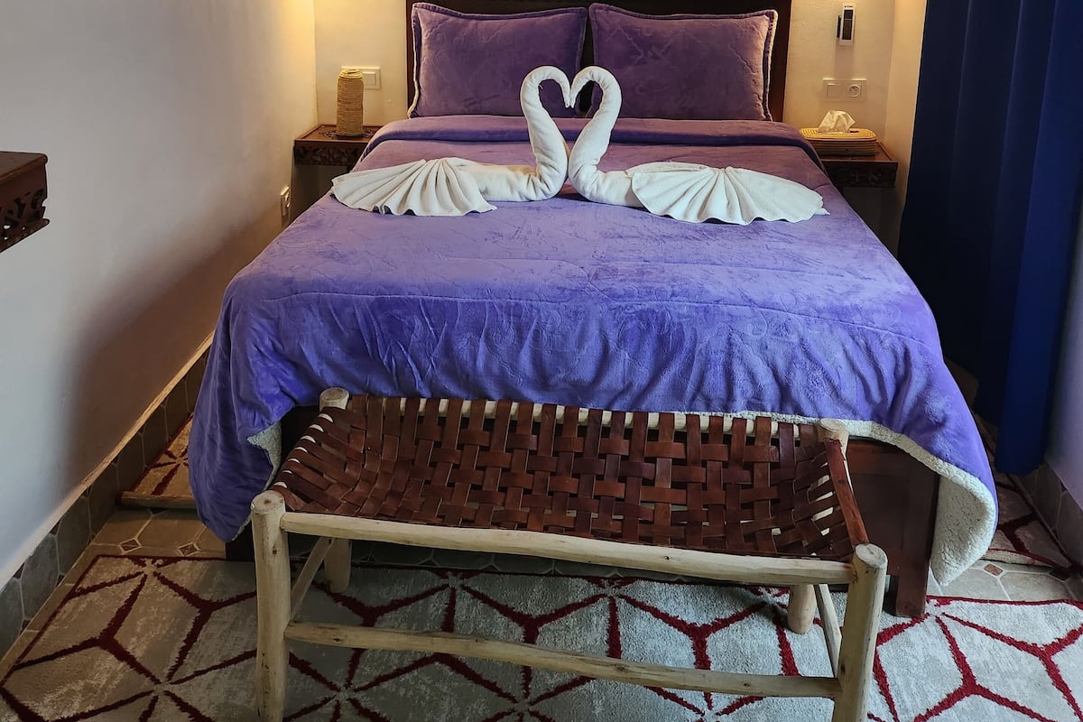 Double Room | Children's theme room