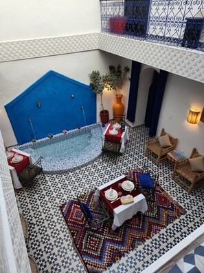 Interieur