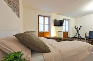 House | 1 bedroom, Internet - Il Giardino di Eleonora - Historic City Centre (Turin)