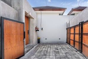 Estacionamiento gratis