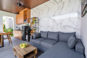 Interior - Casa Benita 2 Villa Seminyak (Seminyak)