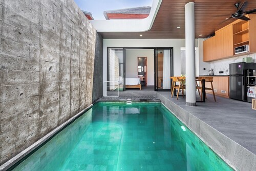 Casa Benita Villa Seminyak