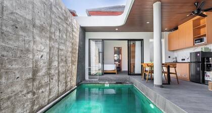 Casa Benita Villa Seminyak