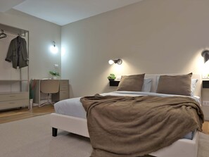 Casa | 2 quartos, acesso à internet de alta velocidade