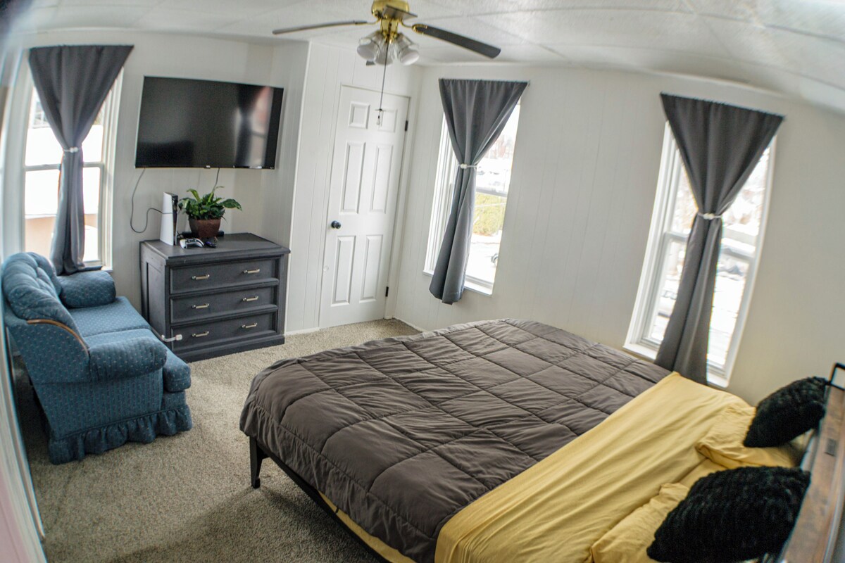 Bild für Gastgeberprofil