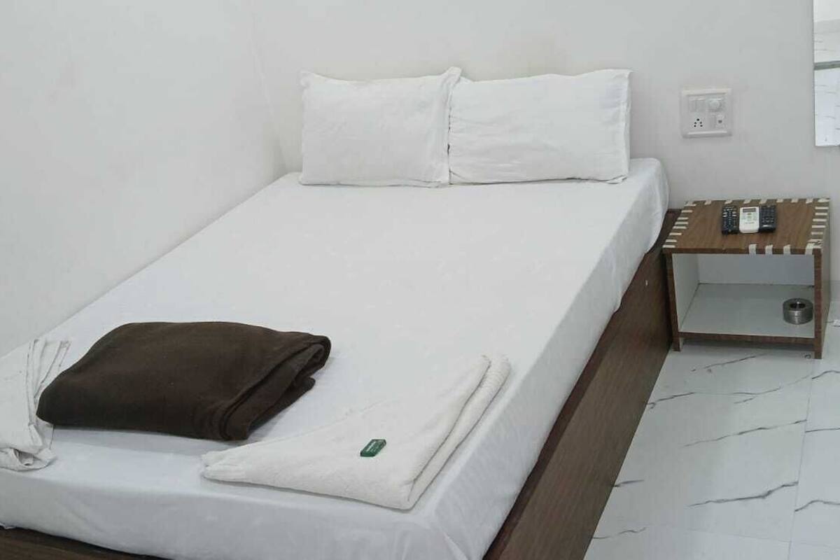 Double Room, City View | Free WiFi