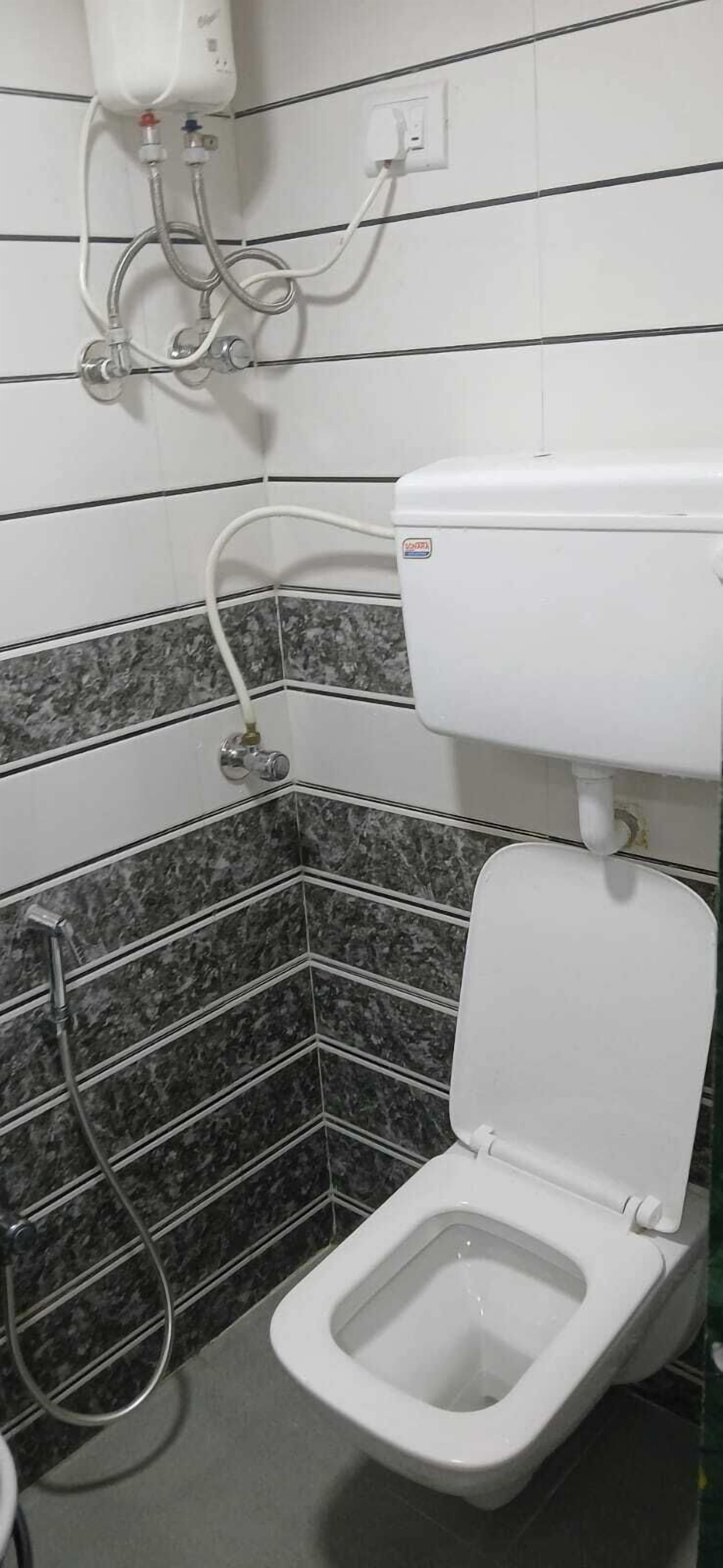 Doppelzimmer, Stadtblick | Badezimmer | Handtücher