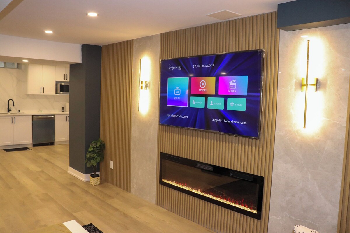 Image de profil de l’hôte