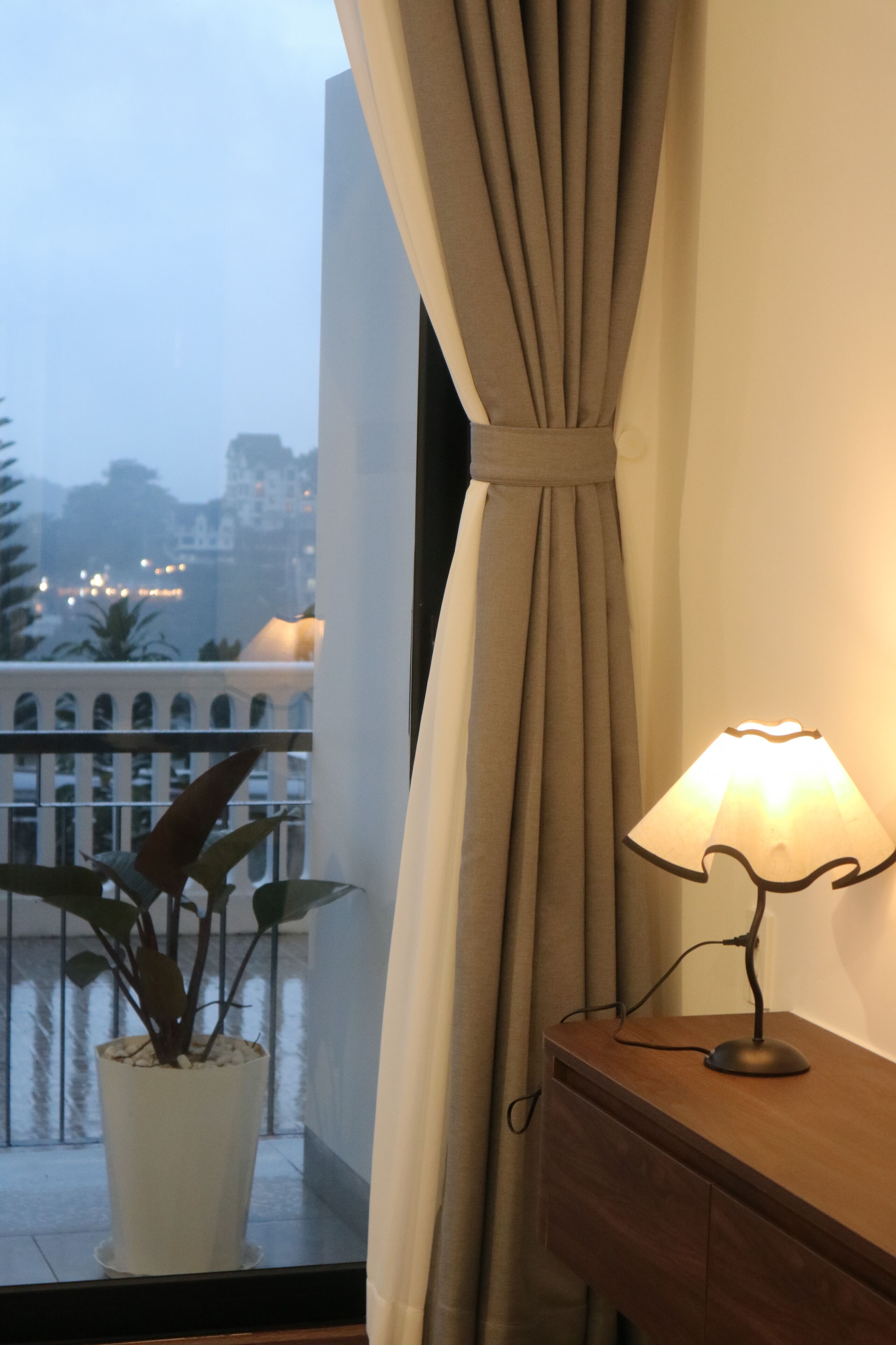 Familienzimmer, Balkon, Talblick | Kostenloses WLAN