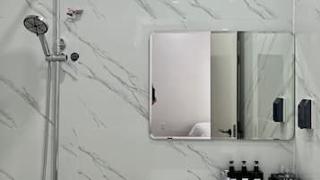 Family Room, Garden View | Bathroom | Slippers