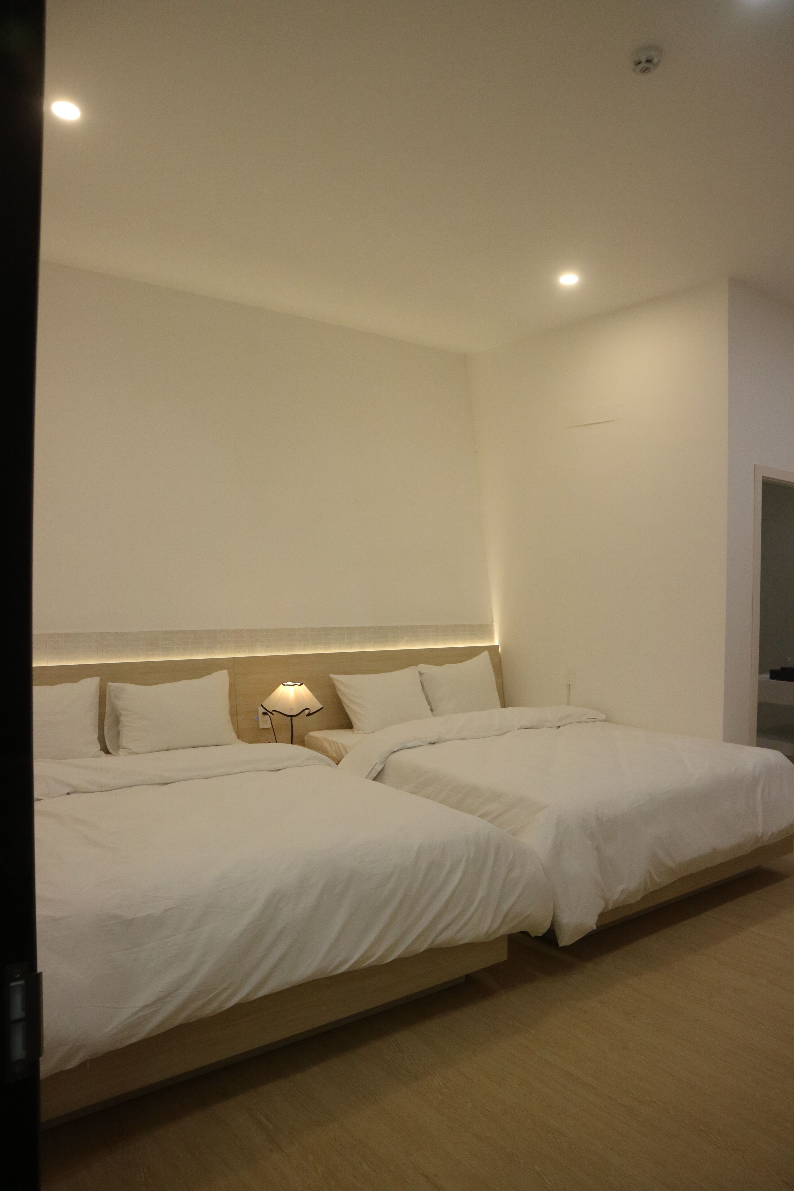 Standardzimmer, 2 Queen-Betten | Kostenloses WLAN