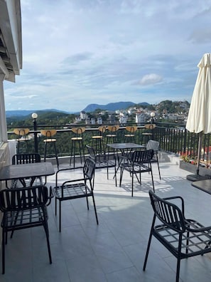 Exterior - Famille Hotel Da Lat (Da Lat)