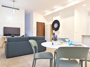 Maison | 1 chambre, Internet