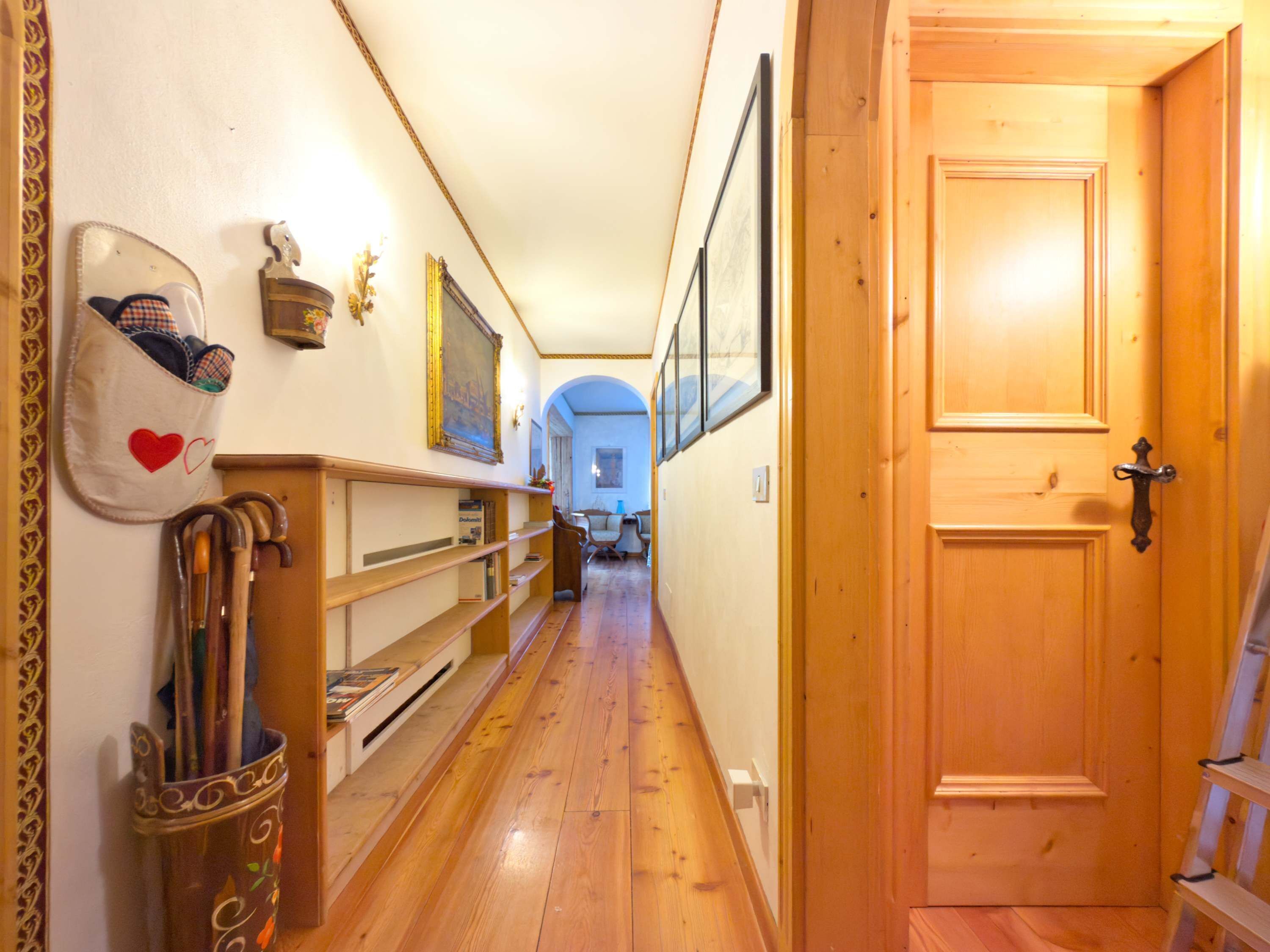 House | 3 bedrooms, desk, high-speed internet