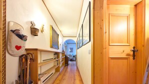 House | 3 bedrooms, desk, Internet - Dimora Sopiazes Alpine Charm 300 m From the Slopes (Cortina d'Ampezzo)