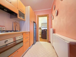 Ferienhaus | 3 Schlafzimmer, Internetzugang