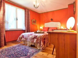 Ferienhaus | 3 Schlafzimmer, Internetzugang