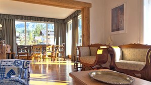 House | 3 bedrooms, desk, Internet - Dimora Sopiazes Alpine Charm 300 m From the Slopes (Cortina d'Ampezzo)