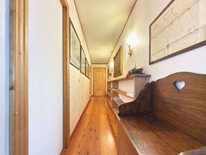Casa | 3 habitaciones y internet 