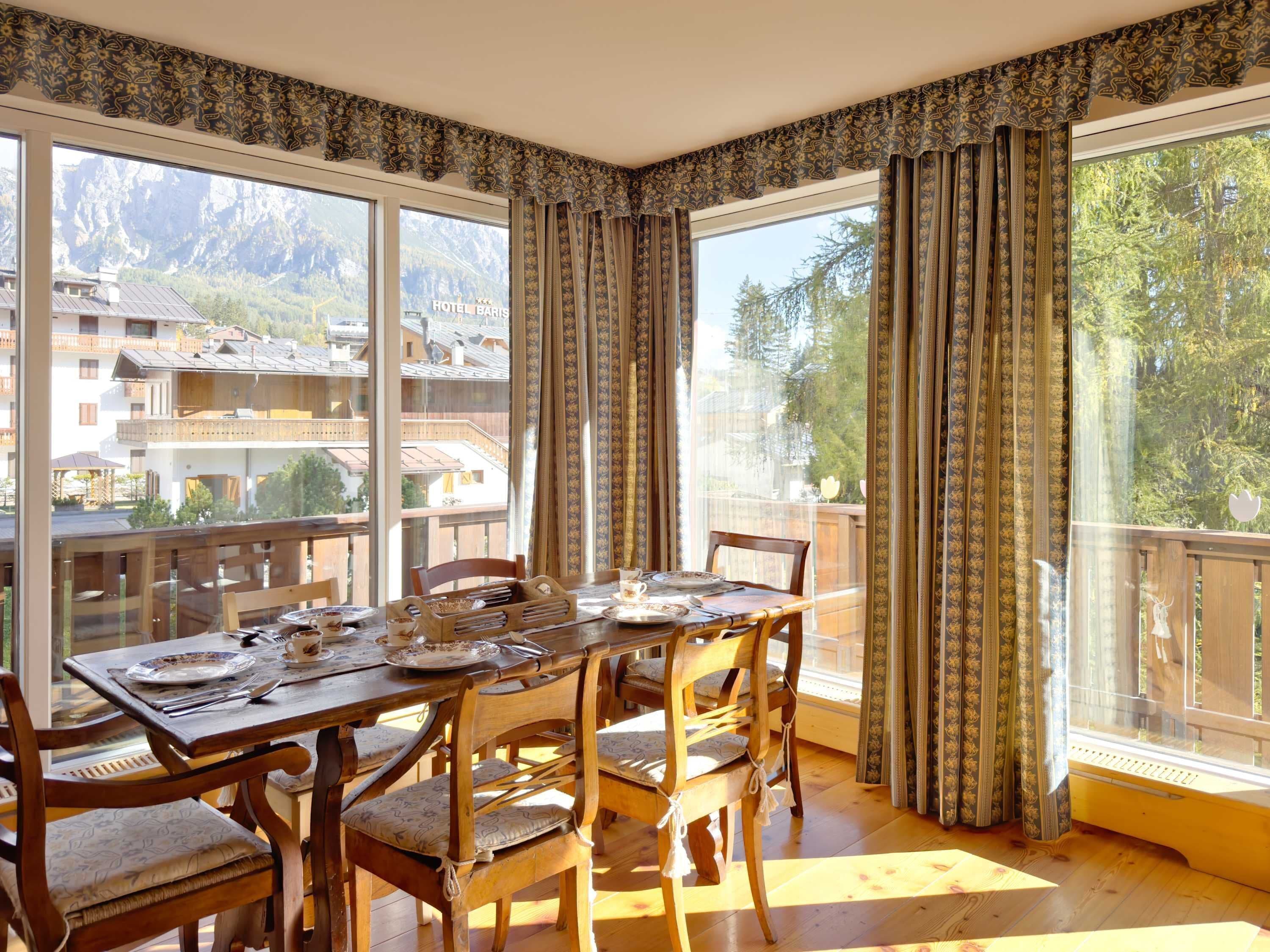 Ferienhaus | 3 Schlafzimmer, Internetzugang