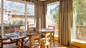 House | 3 bedrooms, desk, Internet - Dimora Sopiazes Alpine Charm 300 m From the Slopes (Cortina d'Ampezzo)