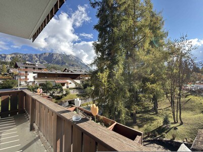 Dimora Sopiazes Alpine Charm 300 m From the Slopes