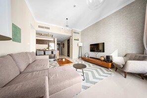 Ferienhaus | 2 Schlafzimmer, Internetzugang