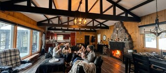 Horizon / Lakefront / Skidoo & Nature Adventure