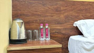 Deluxe dubbelrum | Gratis wi-fi