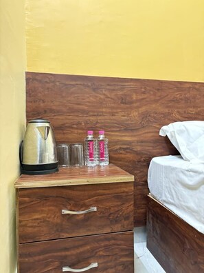 Deluxe Double Room | Free WiFi - Hotel Sawai View (Sawai Madhopur)