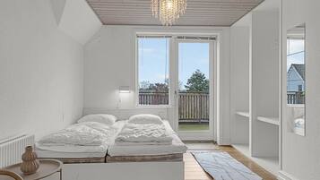 7 chambres, accĂšs Internet