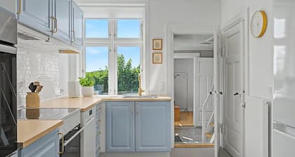 "Hanni" - 600m from the sea by Interhome