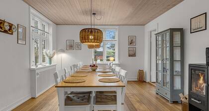 "Hanni" - 600m from the sea by Interhome