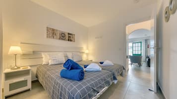 1 Schlafzimmer, Zimmersafe, Bügeleisen/Bügelbrett, kostenloses WLAN