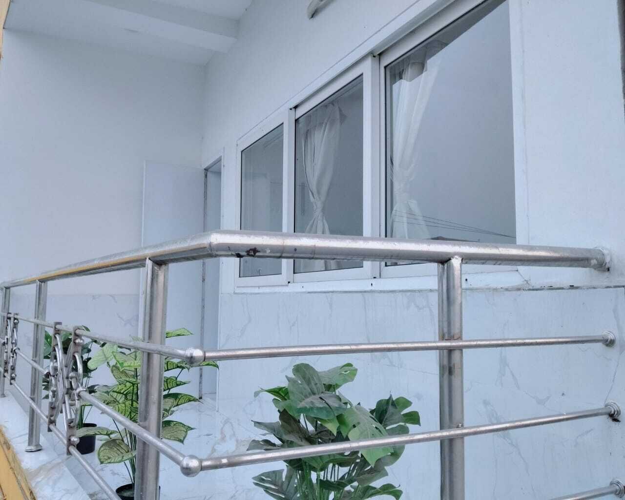 Executive Double Room, Balcony, Valley View | In-room safe, desk, free WiFi