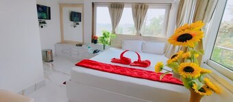 NEW RUBI RESTAURANT CUM BAR AND LODGE 