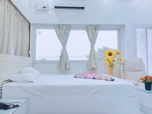 In-room safe, desk, free WiFi - NEW RUBI RESTAURANT CUM BAR AND LODGE  (Burdwan)