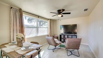 Maison (3 Bedrooms) | Intérieur