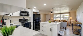 2 Mi to Gulf! Pet-friendly Home in New Port Richey