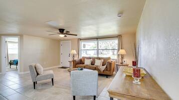 Maison (3 Bedrooms) | Intérieur