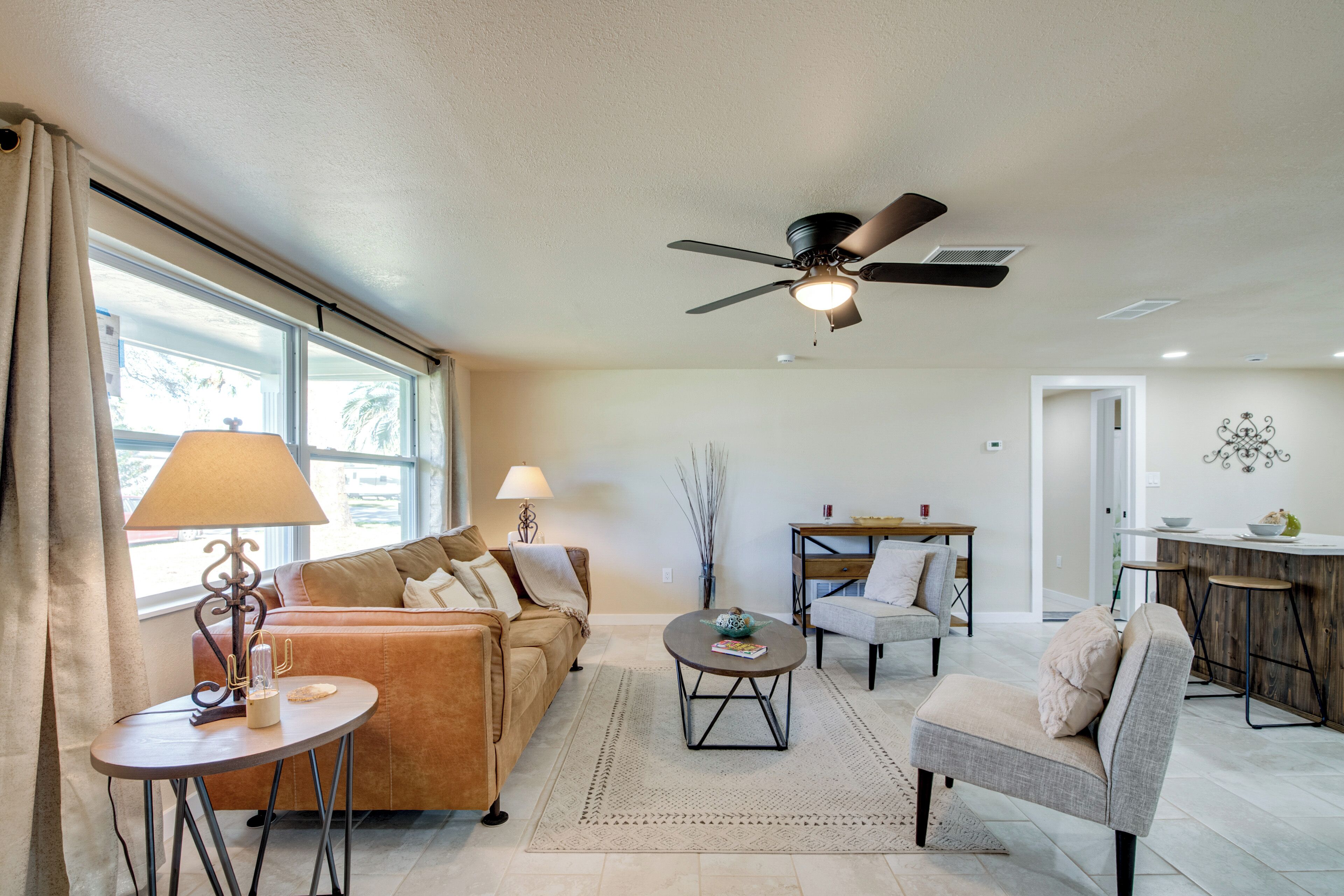 Casa (3 Bedrooms) | Parte interna