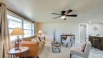 Casa (3 Bedrooms) | Parte interna