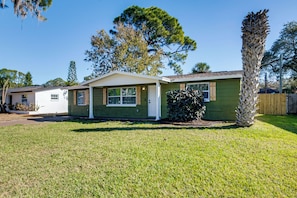 Casa (3 Bedrooms) | Fachada da propriedade