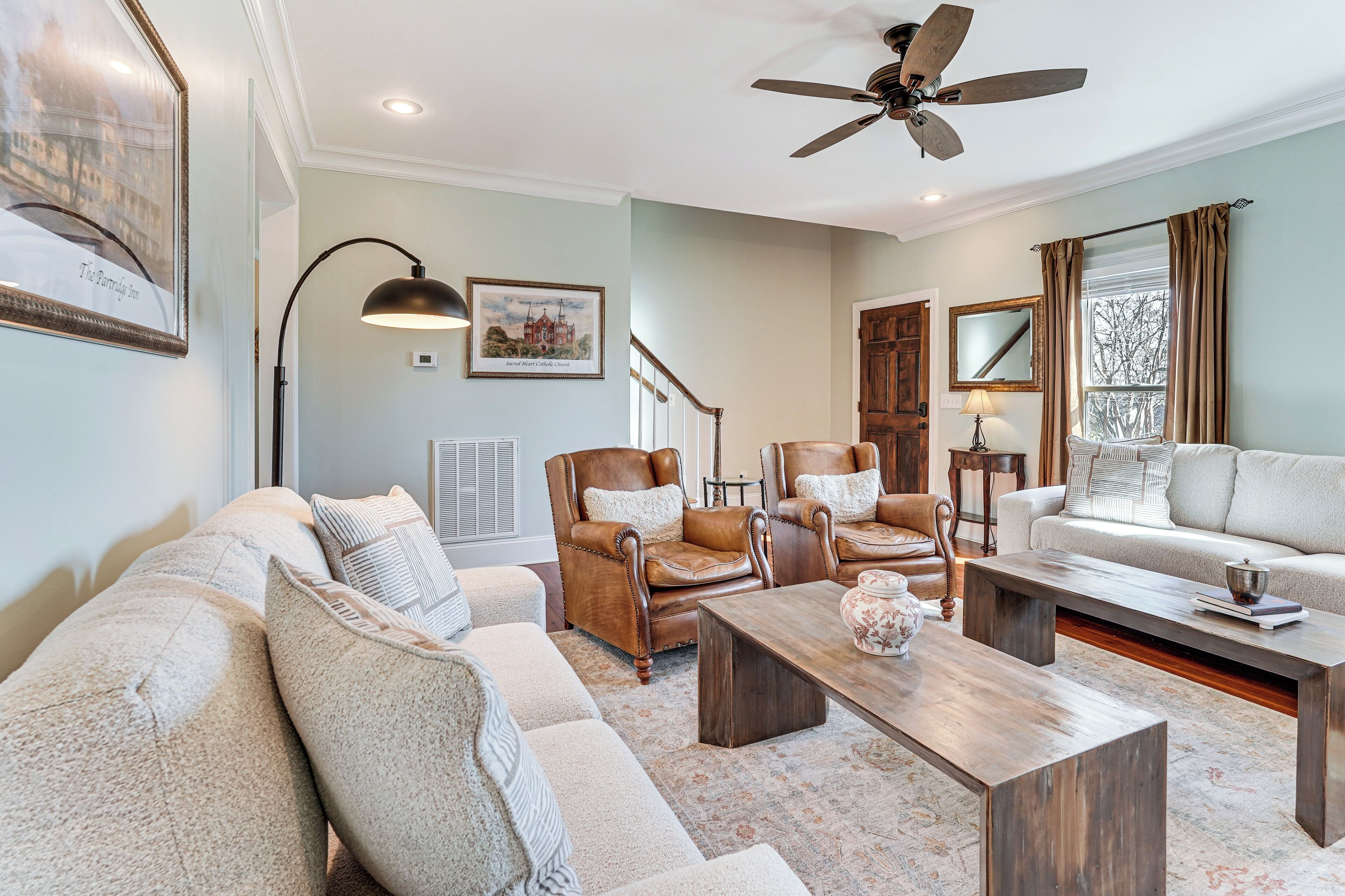 Casa (3 Bedrooms) | Interni