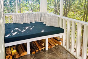 House (3 Bedrooms) | Interior - Summerville Historic Bungalow w/ Hot Tub (Augusta)