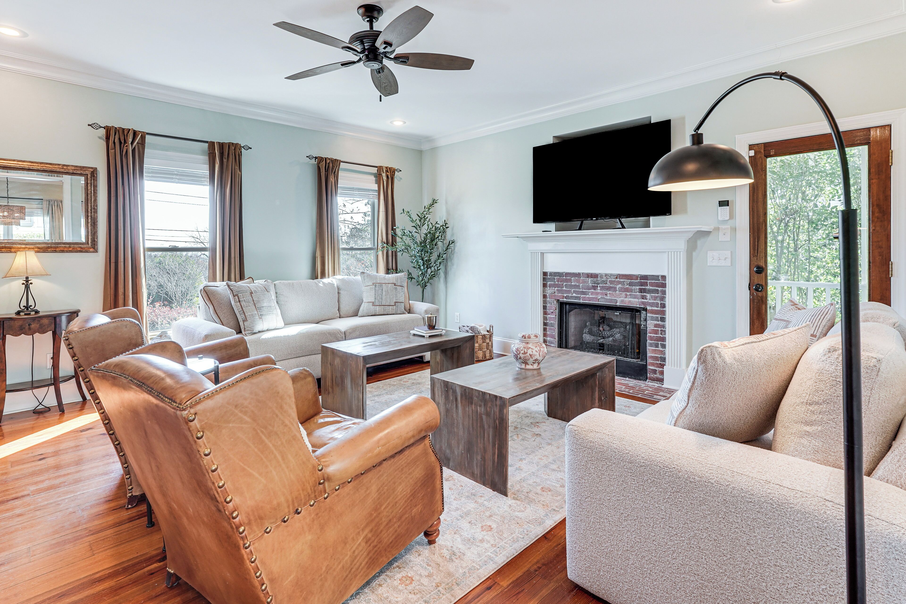 Casa (3 Bedrooms) | Interni