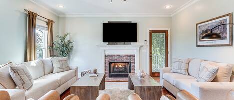 Casa (3 Bedrooms) | Facciata della struttura