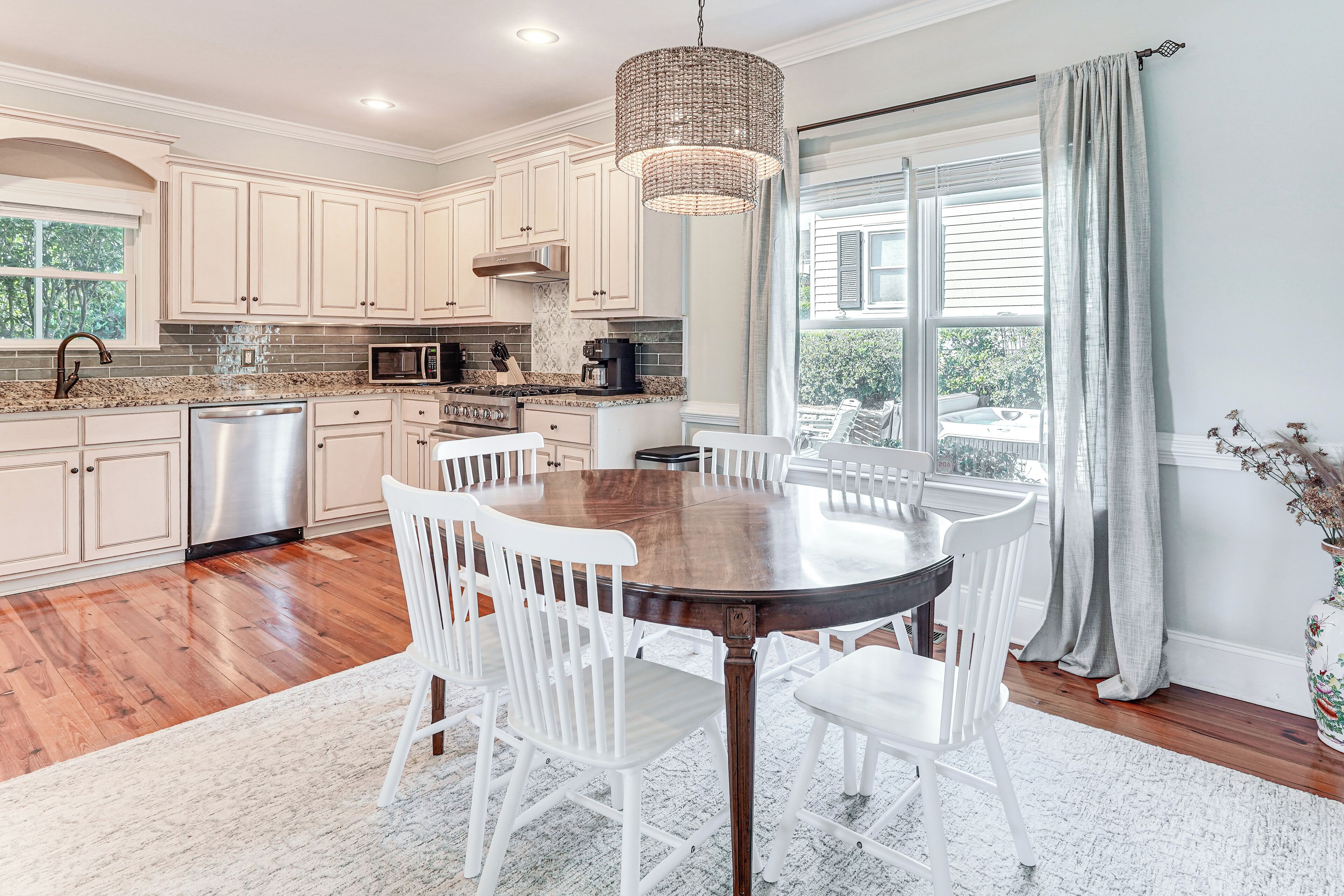 Casa (3 Bedrooms) | Interni