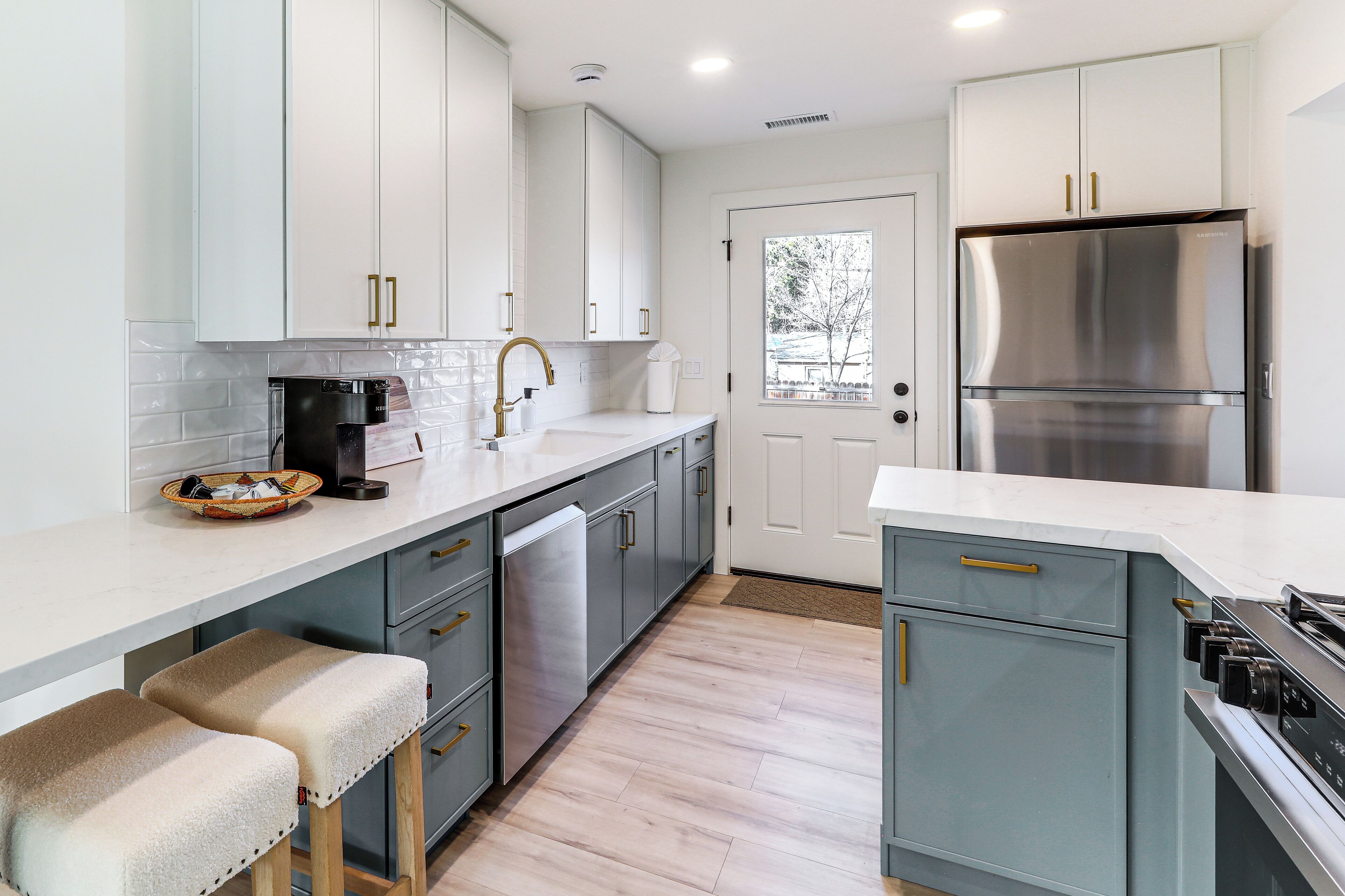 Ferienhaus (3 Bedrooms) | Innenbereich